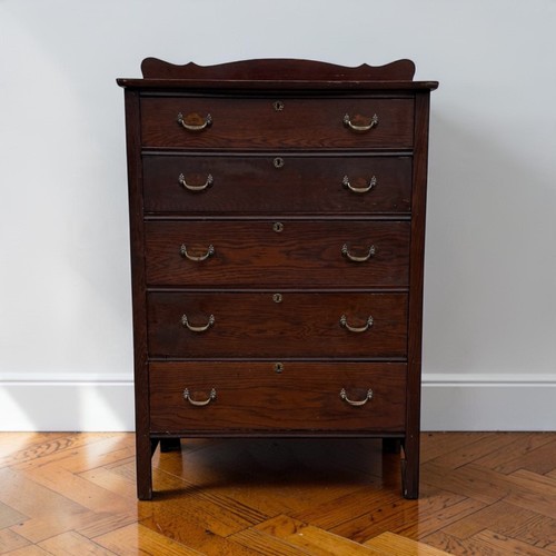 Antique oak arts - arts, &