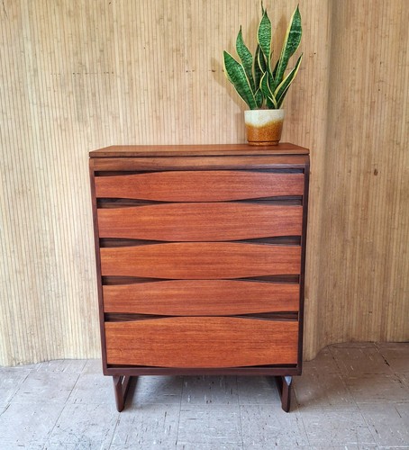 Fab vintage mid century - mid,