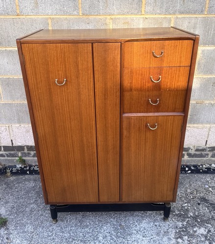Vintage plan tallboy - vintage,
