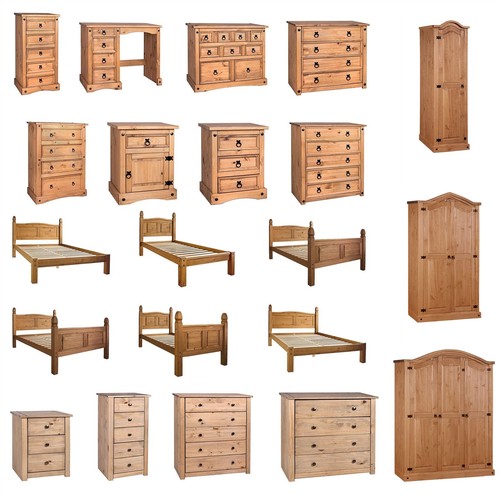 Corona panama chest - chest, of